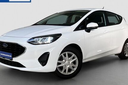 Ford Fiesta 43.940 km 12.450 &euro; Zwenkau (Leipzig) 04442