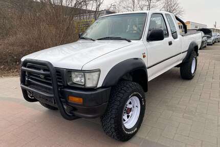 VW Taro