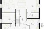 Einfamilienhaus Leipzig Seehausen - 5 Zimmer, 169 m&sup2;, 544.000&euro; | Angebot:26851693