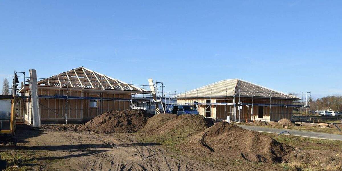 Bungalow Löbnitz - 4 Zimmer, 130 m&sup2;, 1.400&euro; | Angebot:25796562