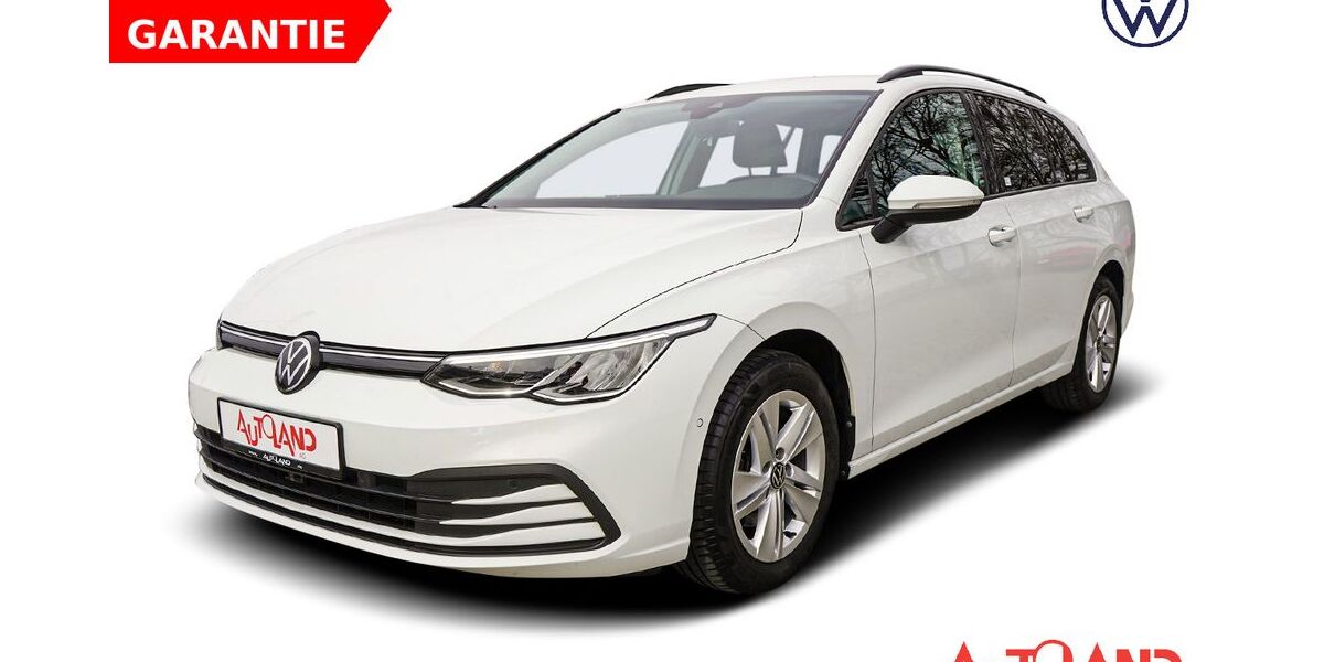 VW Golf 51.697 km 20.490 &euro; Brehna 06796