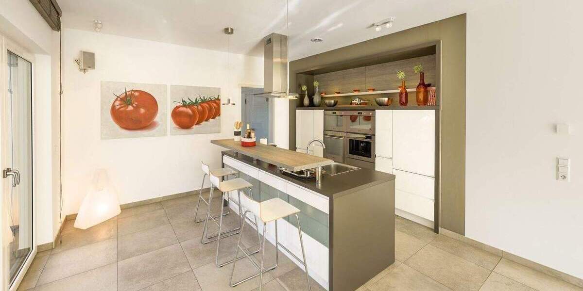 Mehrfamilienhaus, Wohnhaus Zwenkau Kleindalzig - 5 Zimmer, 165 m&sup2;, 479.500&euro; | Angebot:25710290