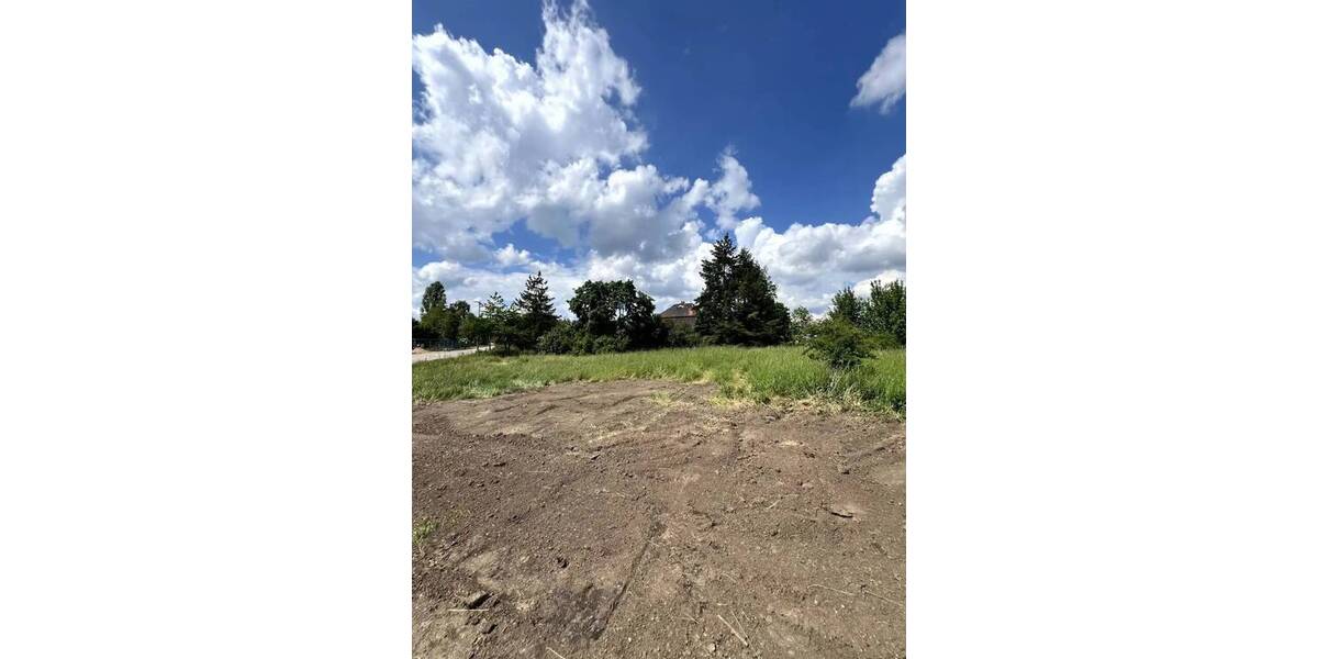 Grundstück Kabelsketal Dieskau - 115.000&euro; | Angebot:25730111