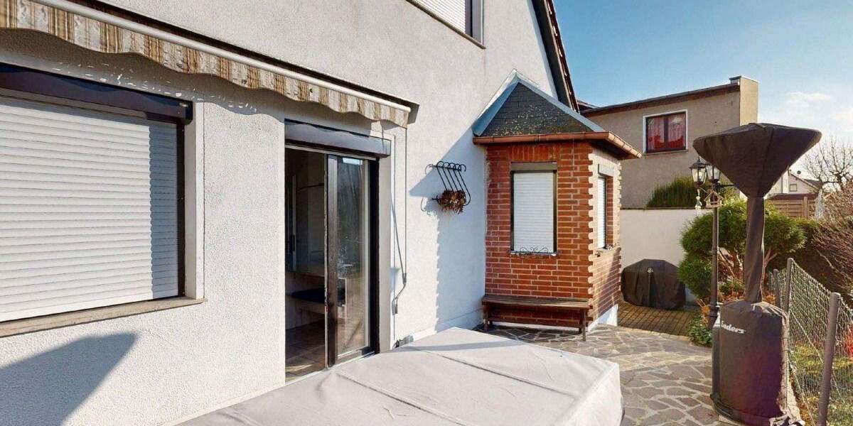 Einfamilienhaus Borna - 5 Zimmer, 145 m&sup2;, 325.000&euro; | Angebot:25738699