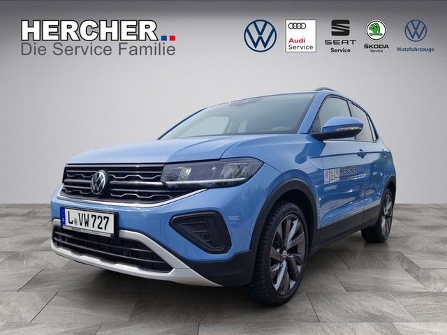 T-Cross