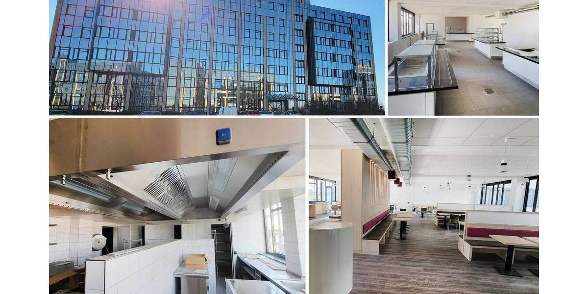 Gewerbeobjekt Leipzig Seehausen - 5.000&euro; | Angebot:26292100