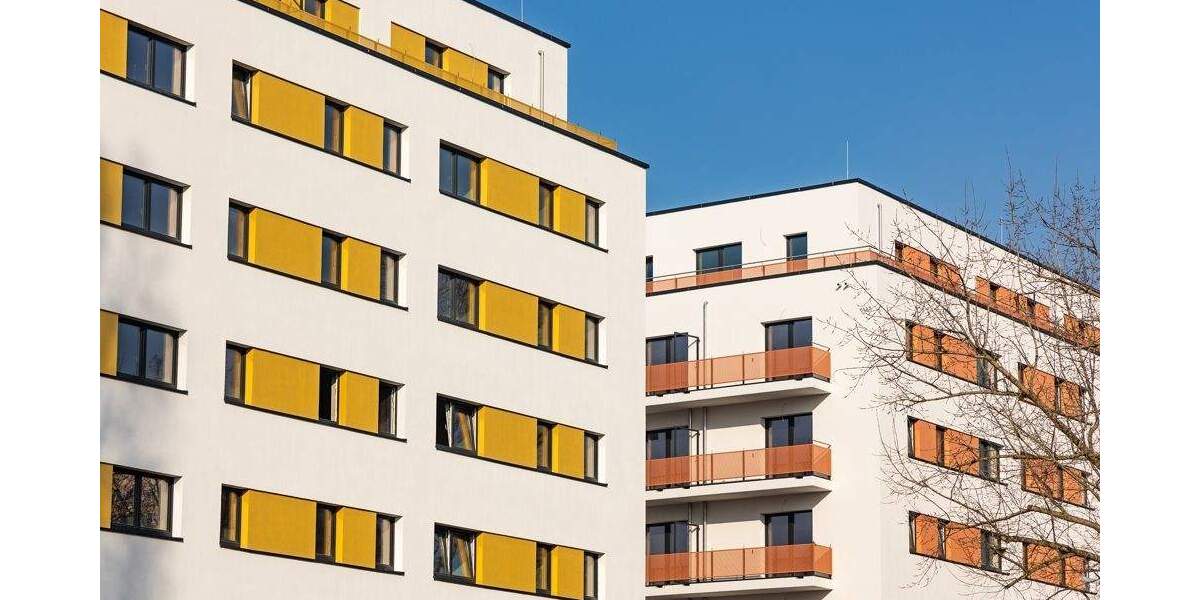 Etagenwohnung Leipzig Zentrum-Südost - 2 Zimmer, 56 m&sup2;, 309.000&euro; | Angebot:23064973