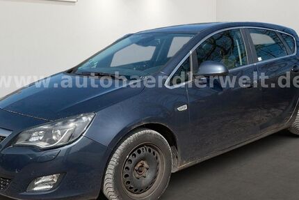 Opel Astra 315.449 km 999 &euro; Brehna 06796