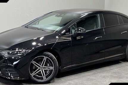 Mercedes-Benz EQE 8.805 km 48.290 &euro; Leipzig 04179