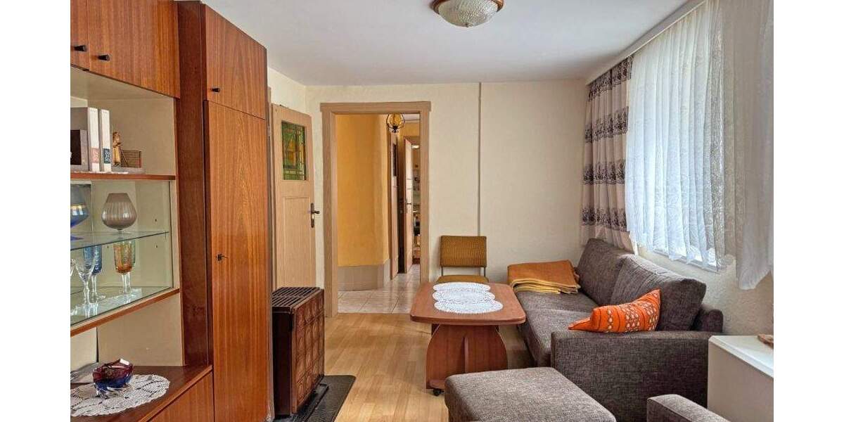 Einfamilienhaus Brandis - 5 Zimmer, 120 m&sup2;, 210.000&euro; | Angebot:25709029