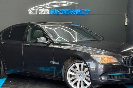 BMW 750 137.866 km 10.990 &euro; Leipzig 04179