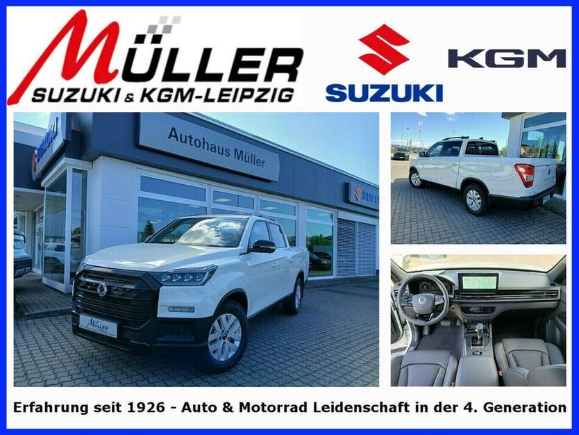 Andere