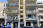 Zentrumsnah...Niedliche 3-Raum-Wohnung mit Balkon+Laminat!