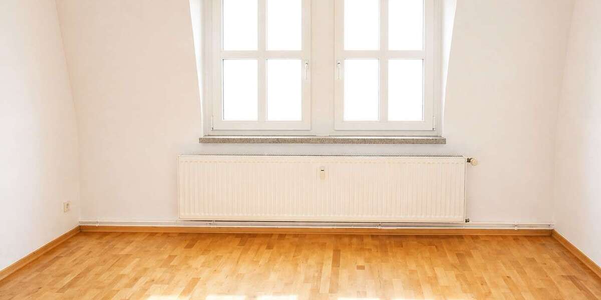 Etagenwohnung Leipzig Südost - 2 Zimmer, 53 m&sup2;, 138.000&euro; | Angebot:26494210