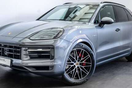 Porsche Cayenne 23.597 km 102.750 € Leipzig 04356