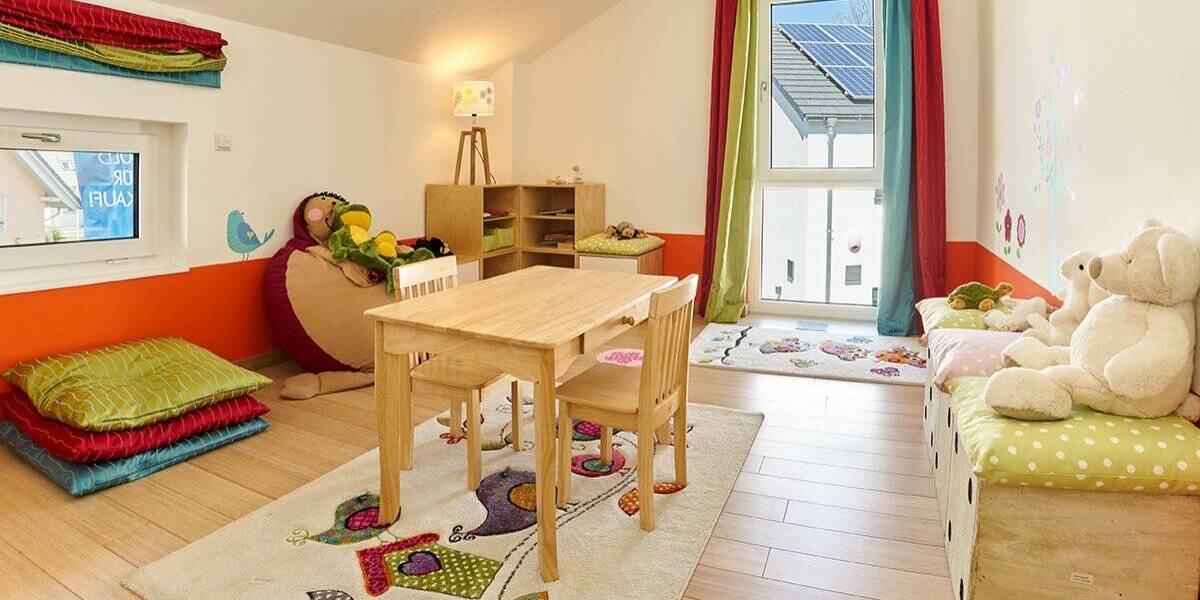 Einfamilienhaus Leipzig Liebertwolkwitz - 5 Zimmer, 142 m&sup2;, 511.000&euro; | Angebot:26189945