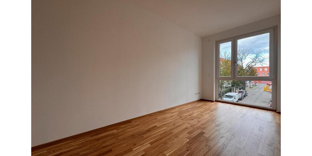 Etagenwohnung Leipzig Nordwest - 3 Zimmer, 76 m&sup2;, 1.384&euro; | Angebot:24605535