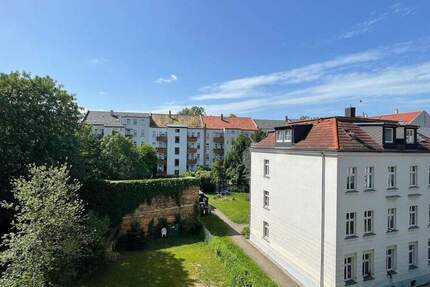Wohnung Leipzig Stötteritz - 2 Zimmer, 61 m&sup2;, 176.000&euro; | Angebot:26016527