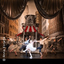 Gypsy 09.11.2025 OPERNHAUS HALLE