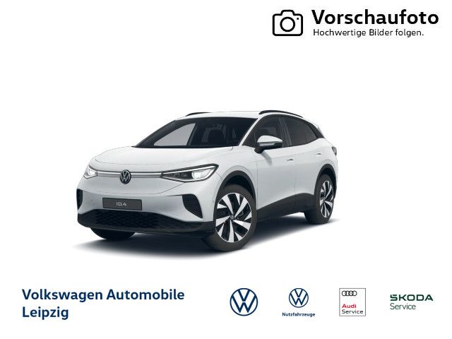 VW ID.4 13.605 km 40.930 &euro; Leipzig 04277