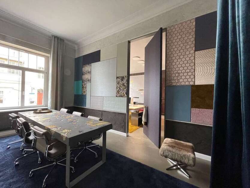 Büro in Leipzig 1.900 € 190 m²