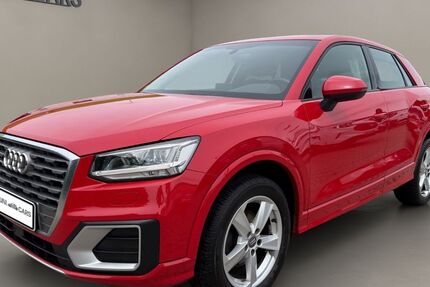 Audi Q2 195.400 km 10.890 &euro; Leipzig 04157