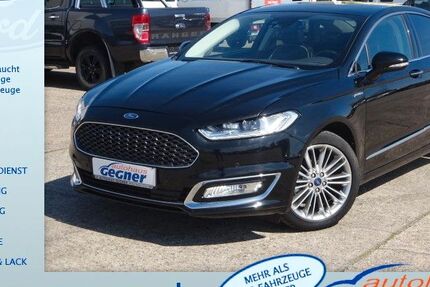Ford Mondeo 36.778 km 24.840 &euro; Eilenburg 04838