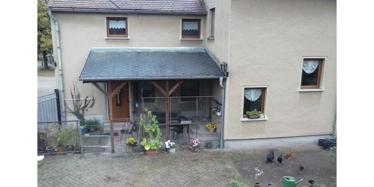 Bauernhaus, Landhaus Delitzsch - 5 Zimmer, 150 m&sup2;, 169.000&euro; | Angebot:26236455