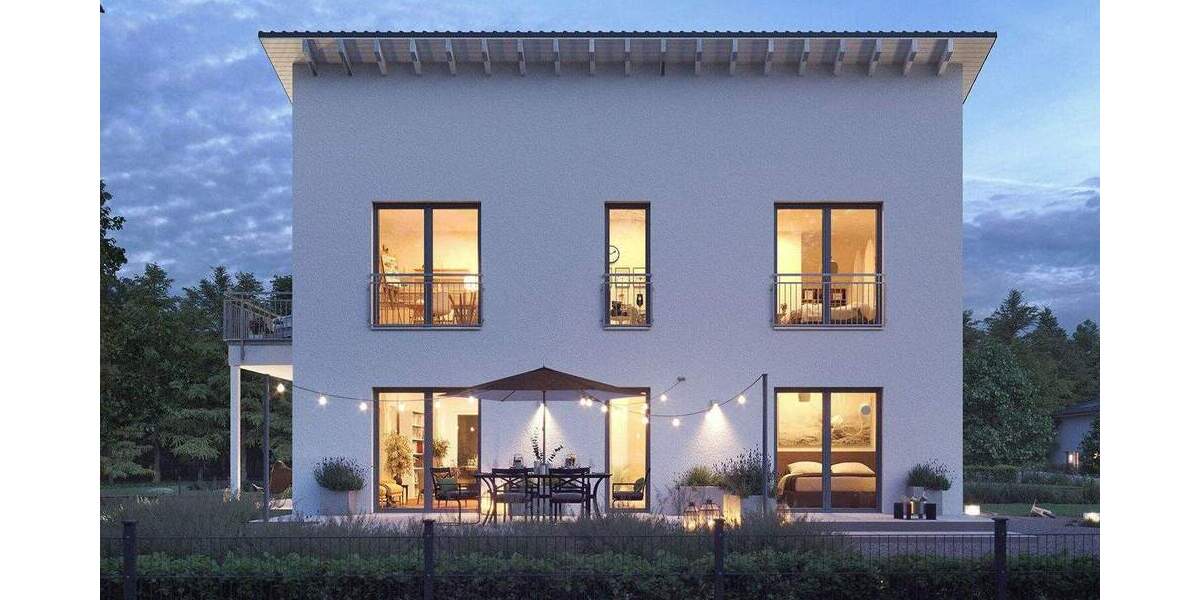 Einfamilienhaus Leipzig Thekla - 5 Zimmer, 185 m&sup2;, 517.000&euro; | Angebot:25865401