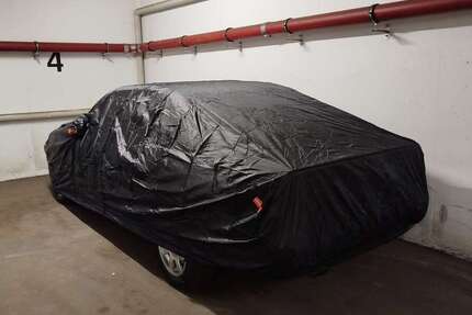 Audi 100 151.600 km 9.900 &euro; Leipzig - Holzhausen 04288