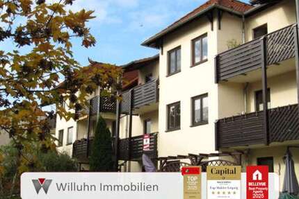 Wohnung zum Kaufen in Machern 160.000 € 76.78 m² 3 zimmer