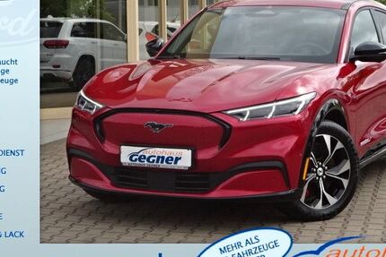 Ford Mustang Mach-E 19.651 km 37.840 &euro; Eilenburg 04838