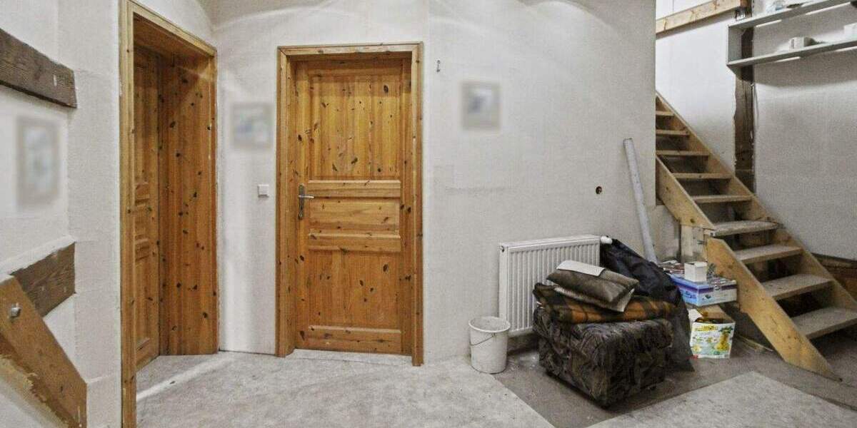 Doppelhaushälfte Delitzsch Laue - 4 Zimmer, 140 m&sup2;, 215.000&euro; | Angebot:25715042