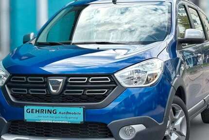 Dacia Lodgy 59.900 km 14.490 &euro; Leipzig 04179
