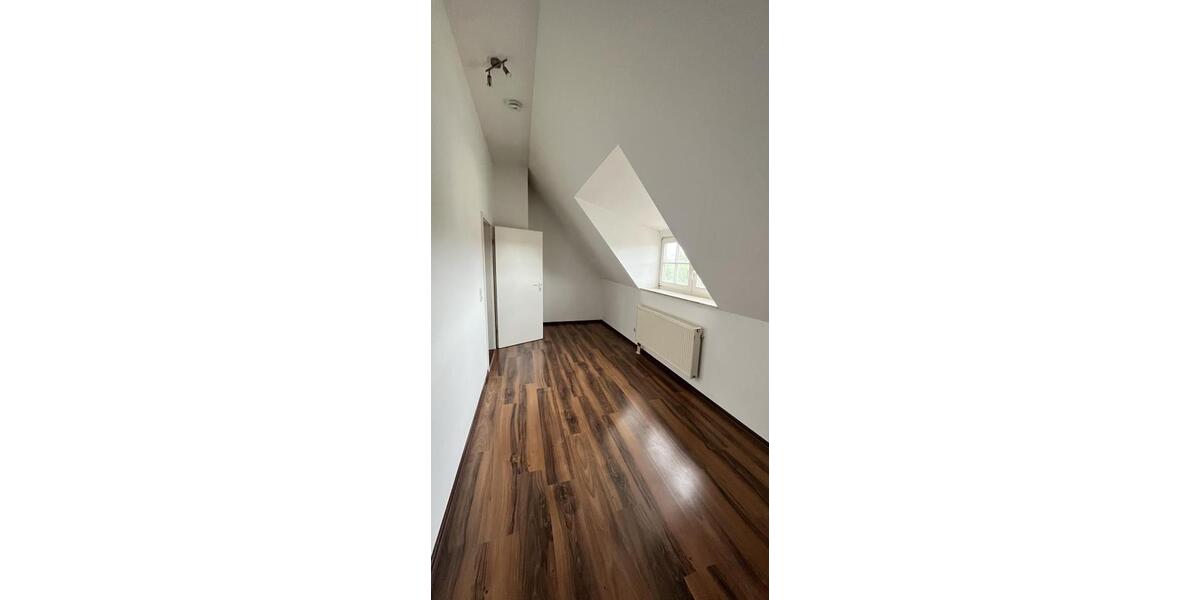 Maisonettenwohnung im Schloss Ammelshain 3 zimmer