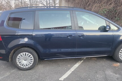 VW Sharan 170.000 km 10.150 &euro; Leipzig 04109