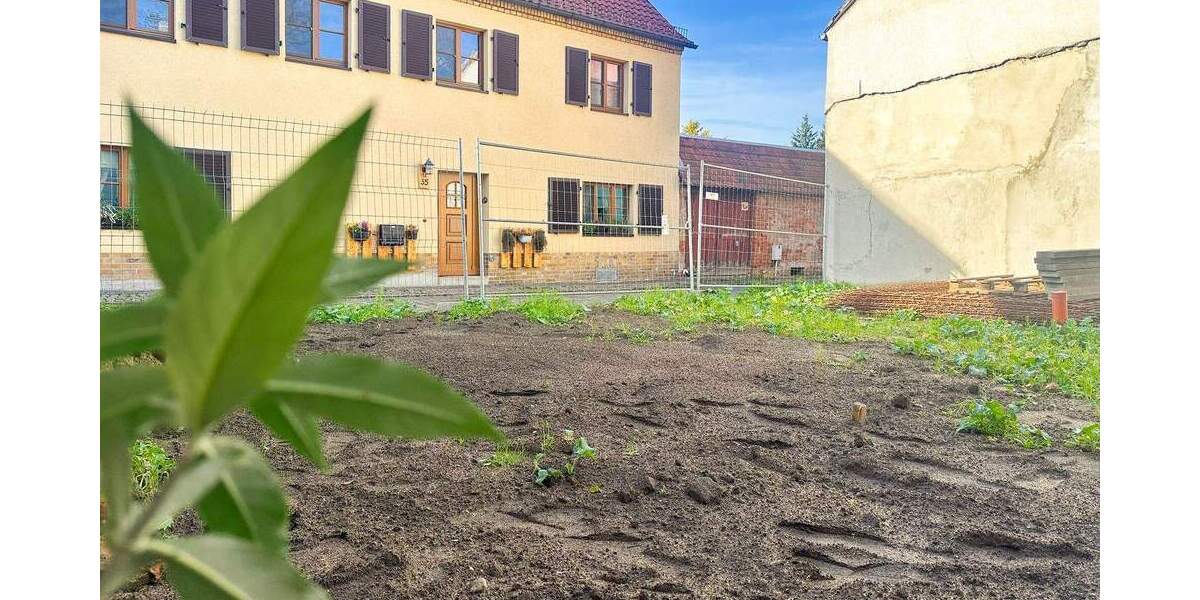 Grundstück Taucha - 80.000&euro; | Angebot:25770695