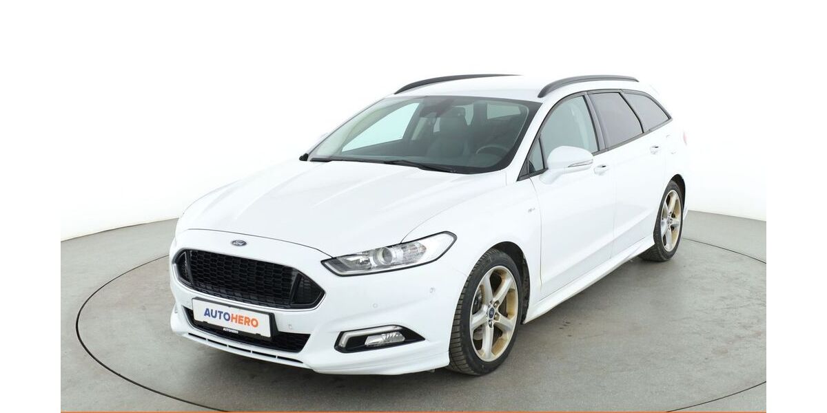 Ford Mondeo 94.211 km 18.380 &euro; Leipzig 04328