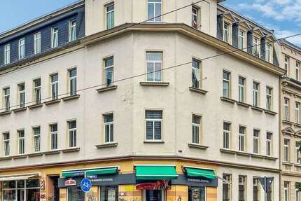 Wohnung zum Kaufen in Leipzig 125.000 € 51 m²