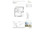 Etagenwohnung Naunhof - 2 Zimmer, 64 m&sup2;, 329.000&euro; | Angebot:26003714