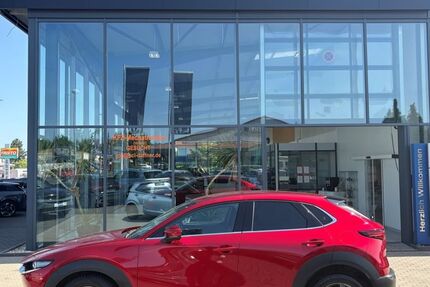 Mazda CX-30 13.200 km 26.990 &euro; Leipzig 04316