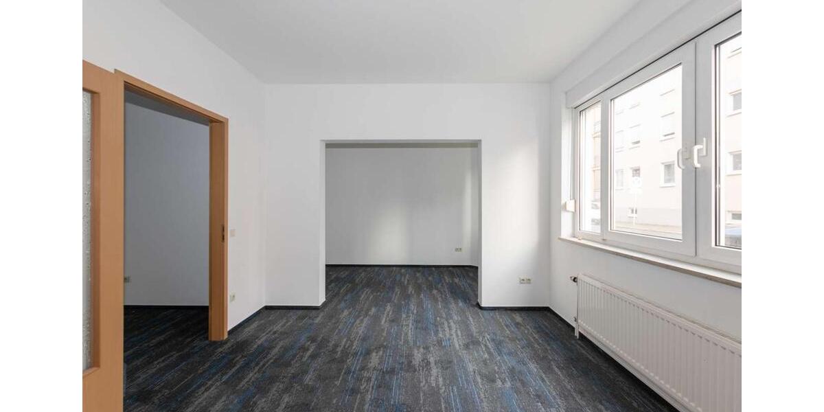 Erdgeschoßwohnung Leipzig Paunsdorf - 4 Zimmer, 100 m&sup2;, 1.070&euro; | Angebot:25428644