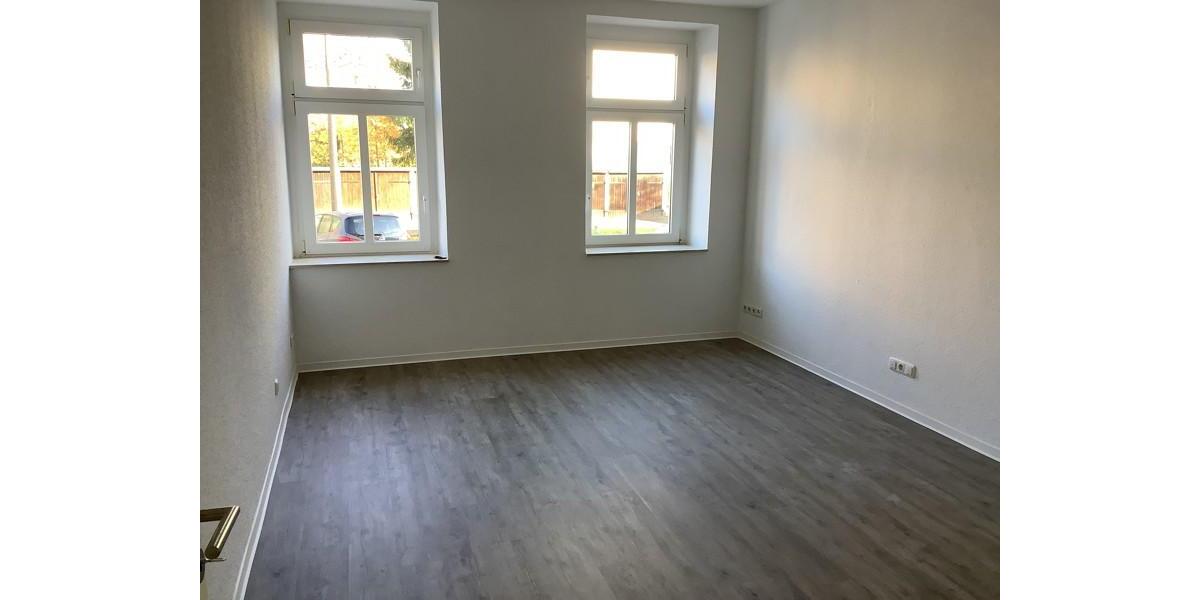 Ziehen Sie ein - Wohnung mit Fußbodenheizung 2 zimmer