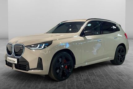 BMW X3 M50 5.218 km 71.408 &euro; Leipzig 04103