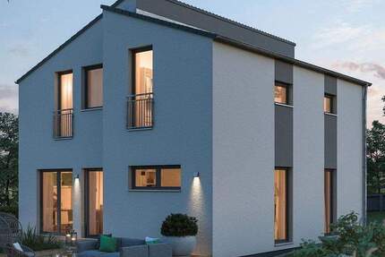 Haus Taucha - 5 Zimmer, 139 m&sup2;, 490.000&euro; | Angebot:25733708