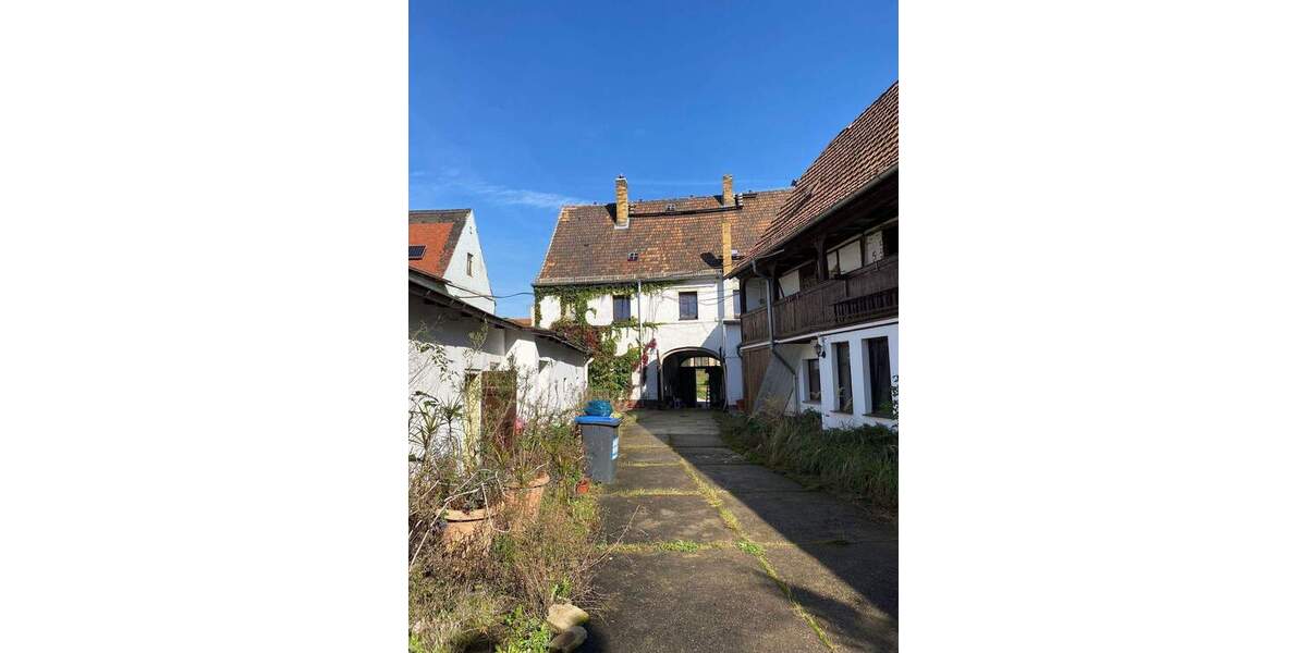 Etagenwohnung Schkeuditz - 5 Zimmer, 79 m&sup2;, 392.150&euro; | Angebot:25775199