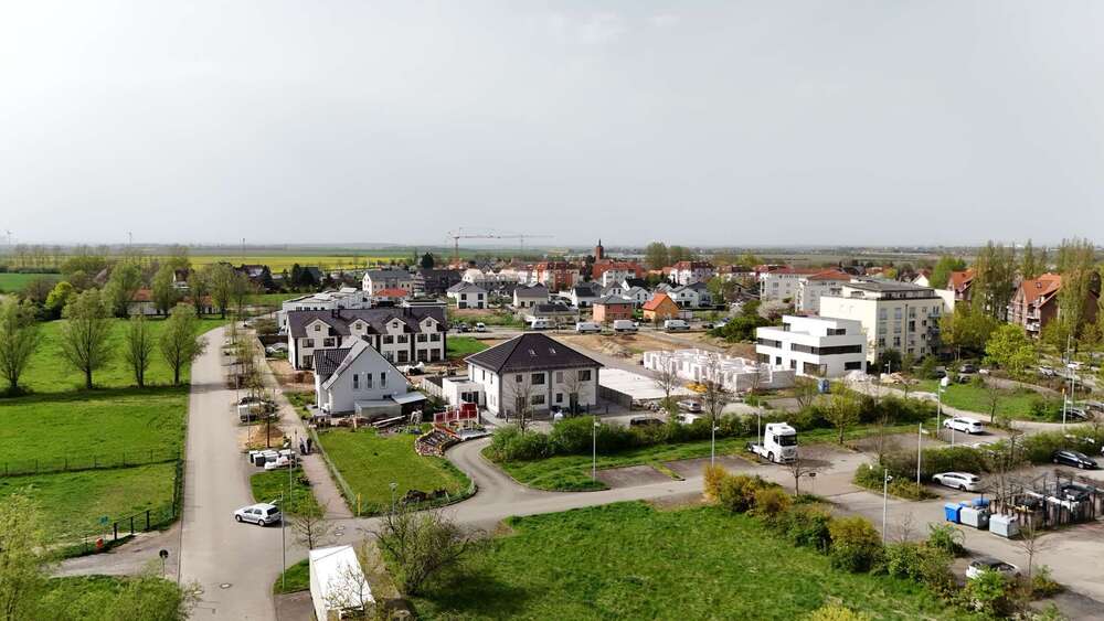 Wohnung zum Kaufen in Kabelsketal 126.600 € 84.24 m² 3 zimmer