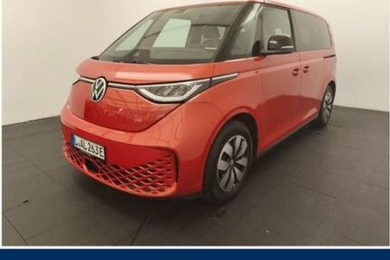 VW ID. Buzz 7.500 km 56.430 € Leipzig 04347
