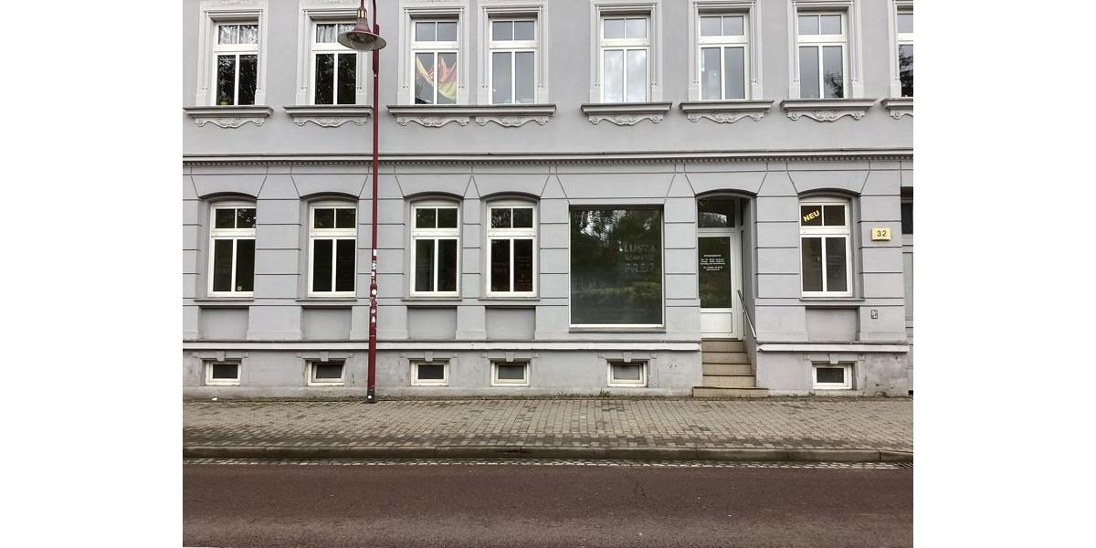 Gewerbeobjekt Markranstädt - 675&euro; | Angebot:26577965