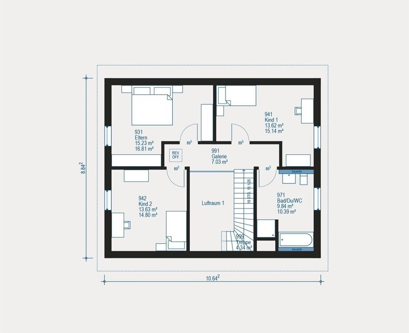 Ihr Traum vom Eigenheim in Kabelsketal - Individualität trifft auf Qualität! 5 zimmer
